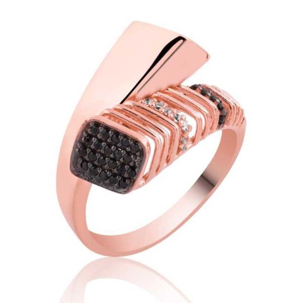 Sterling Silver 925 Ring for Women