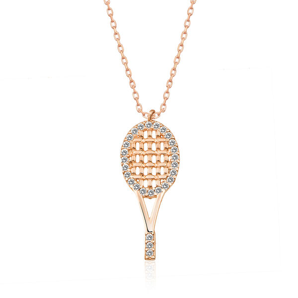 Sterling Silver 925 Necklace