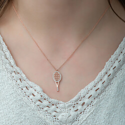 Gumush - Sterling Silver 925 Necklace (1)