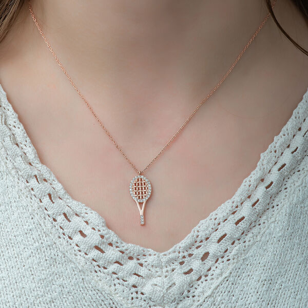 Sterling Silver 925 Necklace