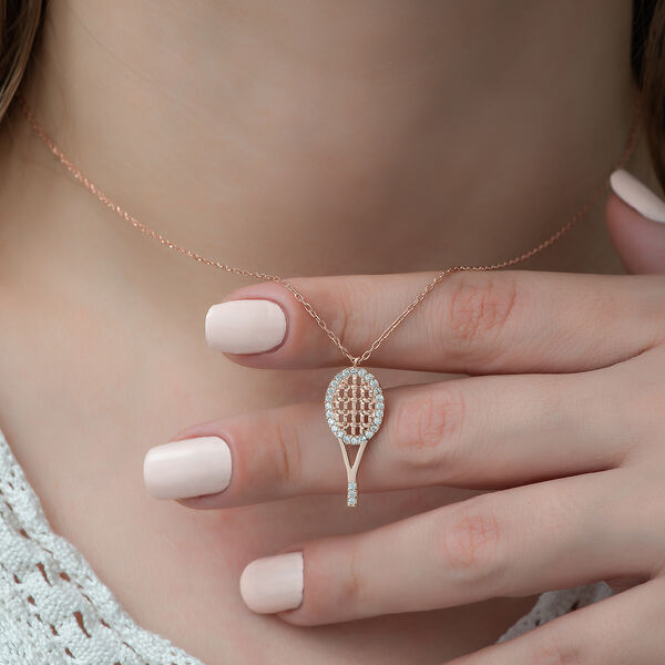 Sterling Silver 925 Necklace