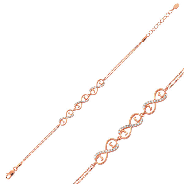 Sterling Silver 925 Bracelet