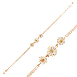 Gumush - Sterling Silver 925 Bracelet