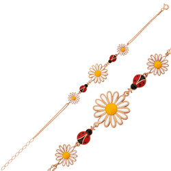 Gumush - Sterling Silver 925 Bracelet
