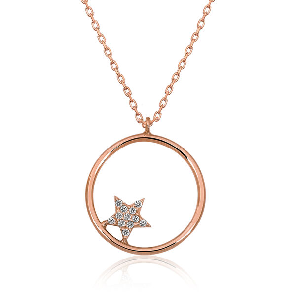 Sterling Silver 925 Necklace