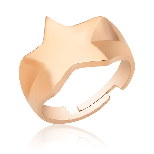 Sterling Silver 925 Ring for Women