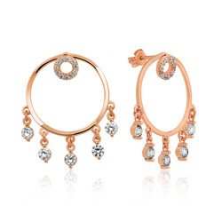 Gumush - Sterling Silver 925 Earring