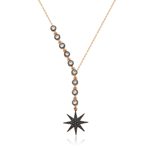 Silver 925 Necklace for Women