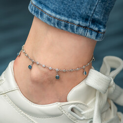 Sterling Silver 925 Bracelet - Thumbnail