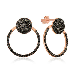 Gumush - Sterling Silver 925 Earring