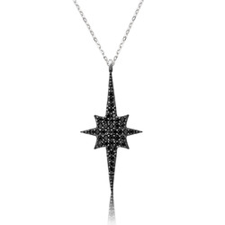 Gumush - Silver 925 Necklace for Women