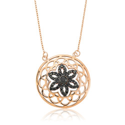 Gumush - Silver 925 Necklace for Women
