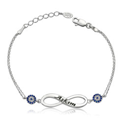 Gumush - Sterling Silver 925 Bracelet