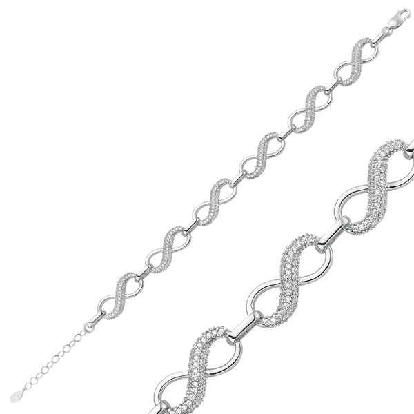 Sterling Silver 925 Bracelet