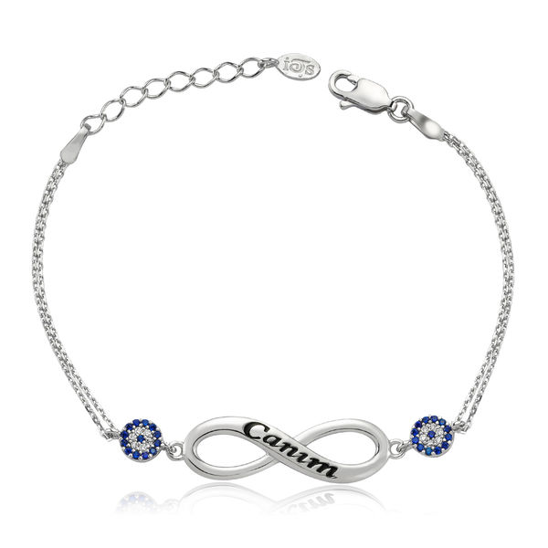 Sterling Silver 925 Bracelet