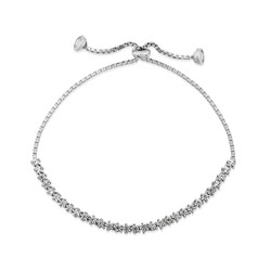 Gumush - Sterling Silver 925 Bracelet