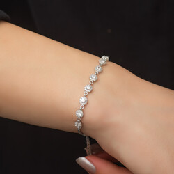 Gumush - Sterling Silver 925 Bracelet (1)