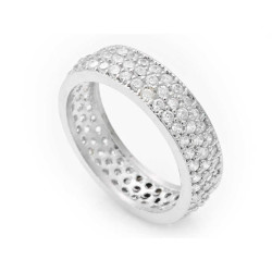 Gumush - Sterling Silver 925 Ring for Women