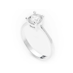 Gumush - Sterling Silver 925 Ring for Women