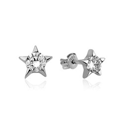 Gumush - Sterling Silver 925 Earring