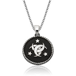 Gumush - Sterling Silver 925 Necklace