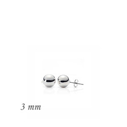 Gumush - Sterling Silver 925 Earring