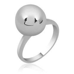 Gumush - Sterling Silver 925 Ring for Women