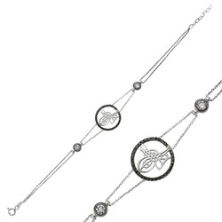 Gumush - Sterling Silver 925 Bracelet