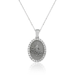 Gumush - Silver 925 Necklace for Women