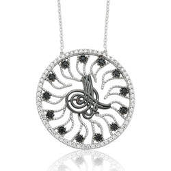 Gumush - Silver 925 Necklace for Women