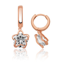 Gumush - Sterling Silver 925 Earring (1)