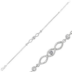 Gumush - Sterling Silver 925 Bracelet