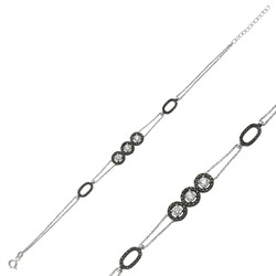 Gumush - Sterling Silver 925 Bracelet