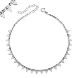 Gumush - Sterling Silver 925 Bracelet