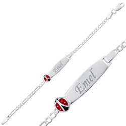 Gumush - Sterling Silver 925 Bracelet