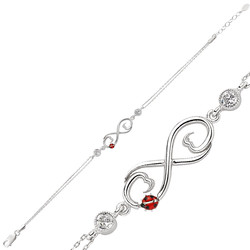 Gumush - Sterling Silver 925 Bracelet