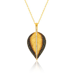 Gumush - Silver 925 Necklace for Women