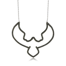 Gumush - Silver 925 Necklace for Women