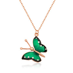 Gumush - Silver 925 Necklace for Women