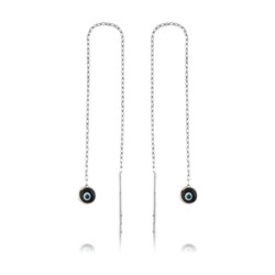 Gumush - Sterling Silver 925 Earring