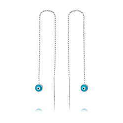 Gumush - Sterling Silver 925 Earring