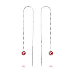 Gumush - Sterling Silver 925 Earring