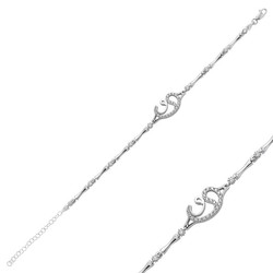 Gumush - Sterling Silver 925 Bracelet