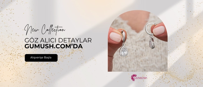 Erkek Gümüş Yüzükler