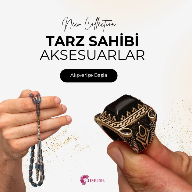 En Şık Kolye Modelleri