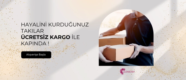 Trend gümüşler ücretsiz kargo