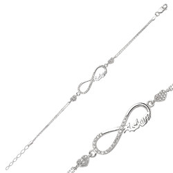 Gumush - Sterling Silver 925 Bracelet