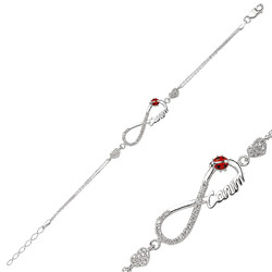 Gumush - Sterling Silver 925 Bracelet