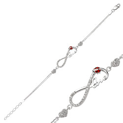 Gumush - Sterling Silver 925 Bracelet