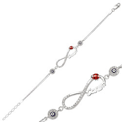 Gumush - Sterling Silver 925 Bracelet